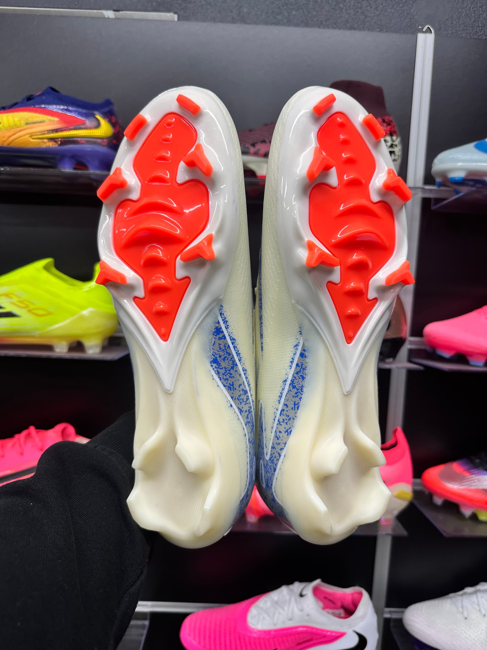 Tezaz Mercurial Superfly — фото 2