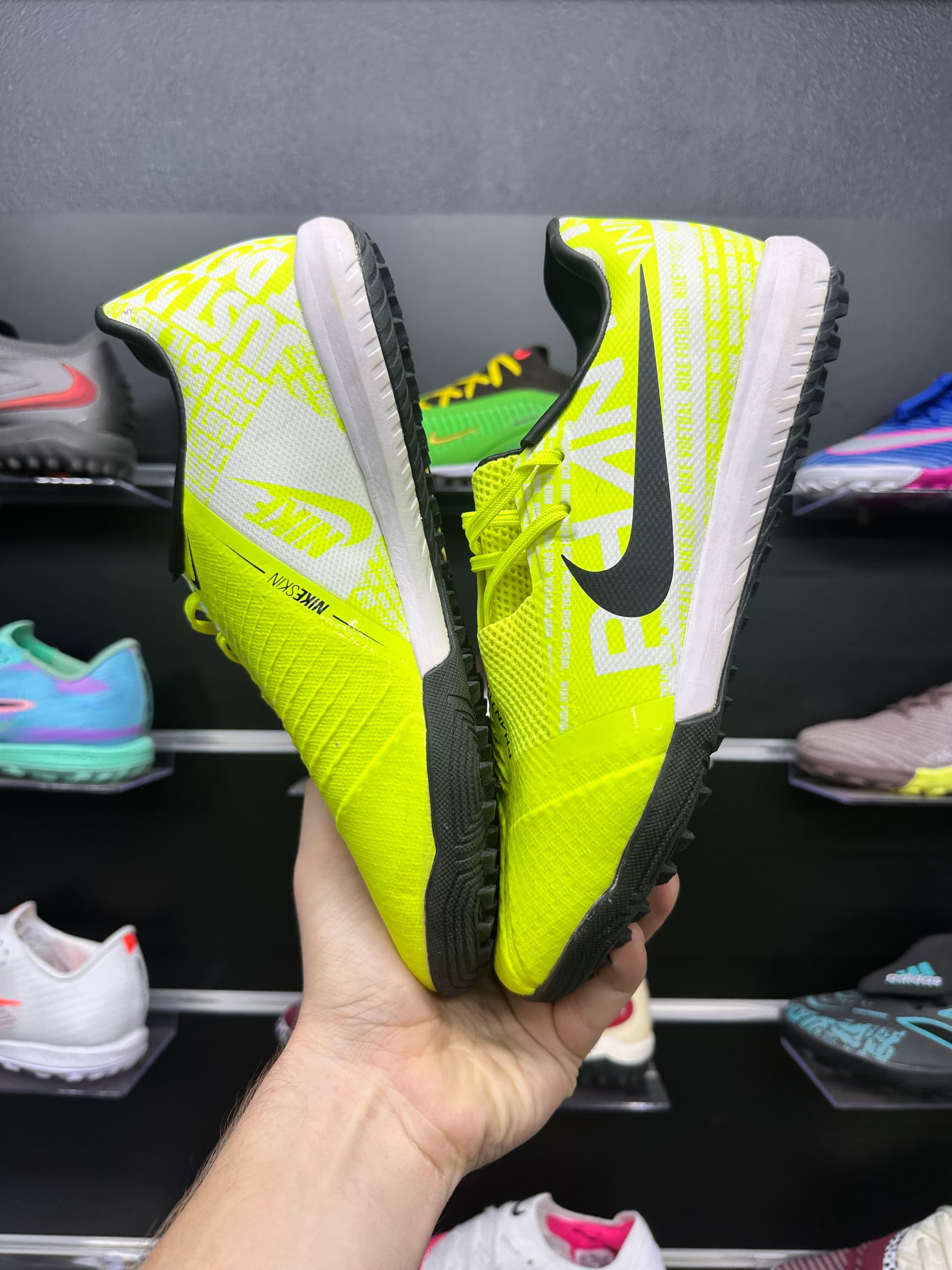 Nike Phantom Venom TF Elite, арт. 1763-1770927 — фото 1