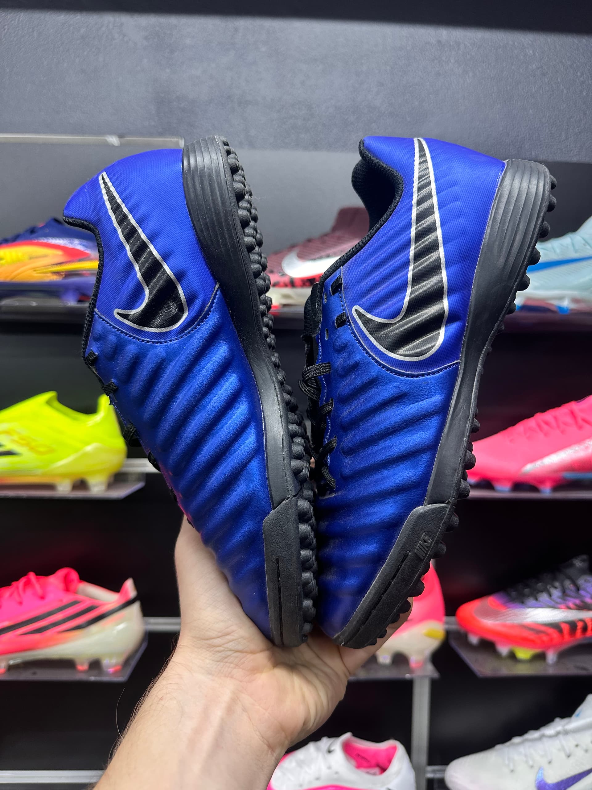 Nike Tiempo TF Elite, арт. 1761-1770822 — фото 1