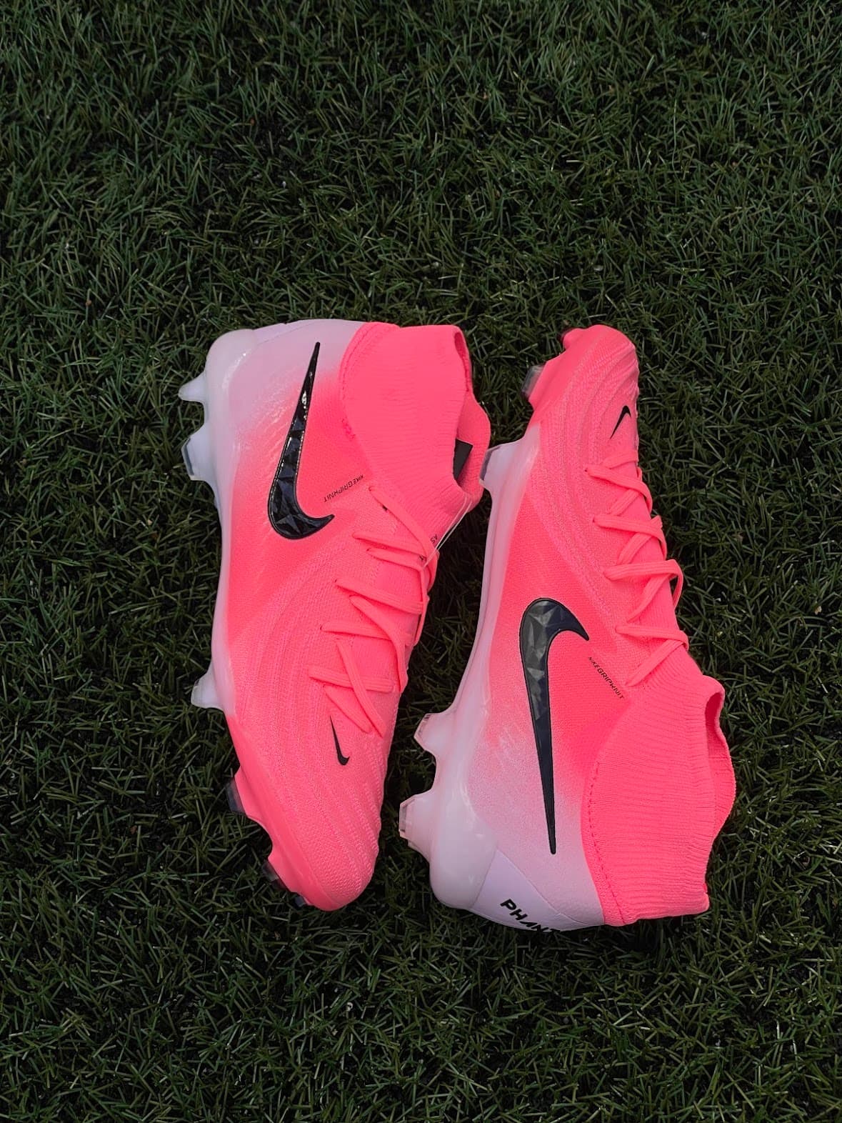 NIKE Phantom LUNA Elite FG MAD BRILLIANCE, арт. 1302-1230028 — фото 1