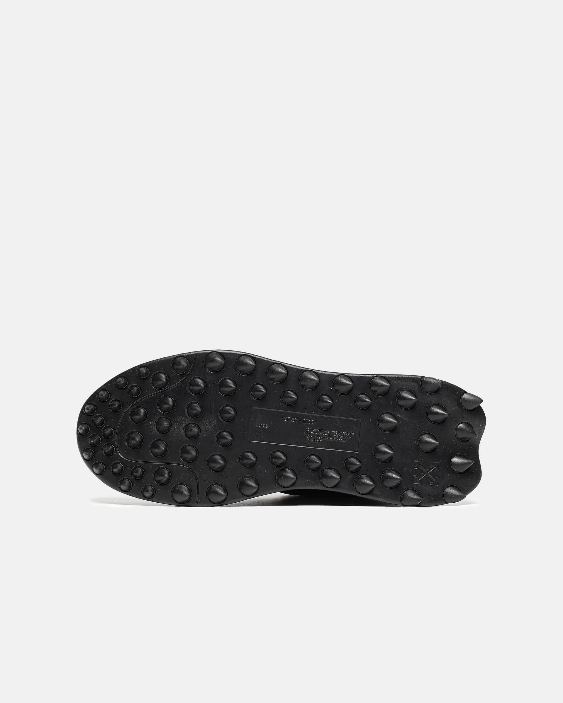 Off-White Ofsy-1000 black — фото 3