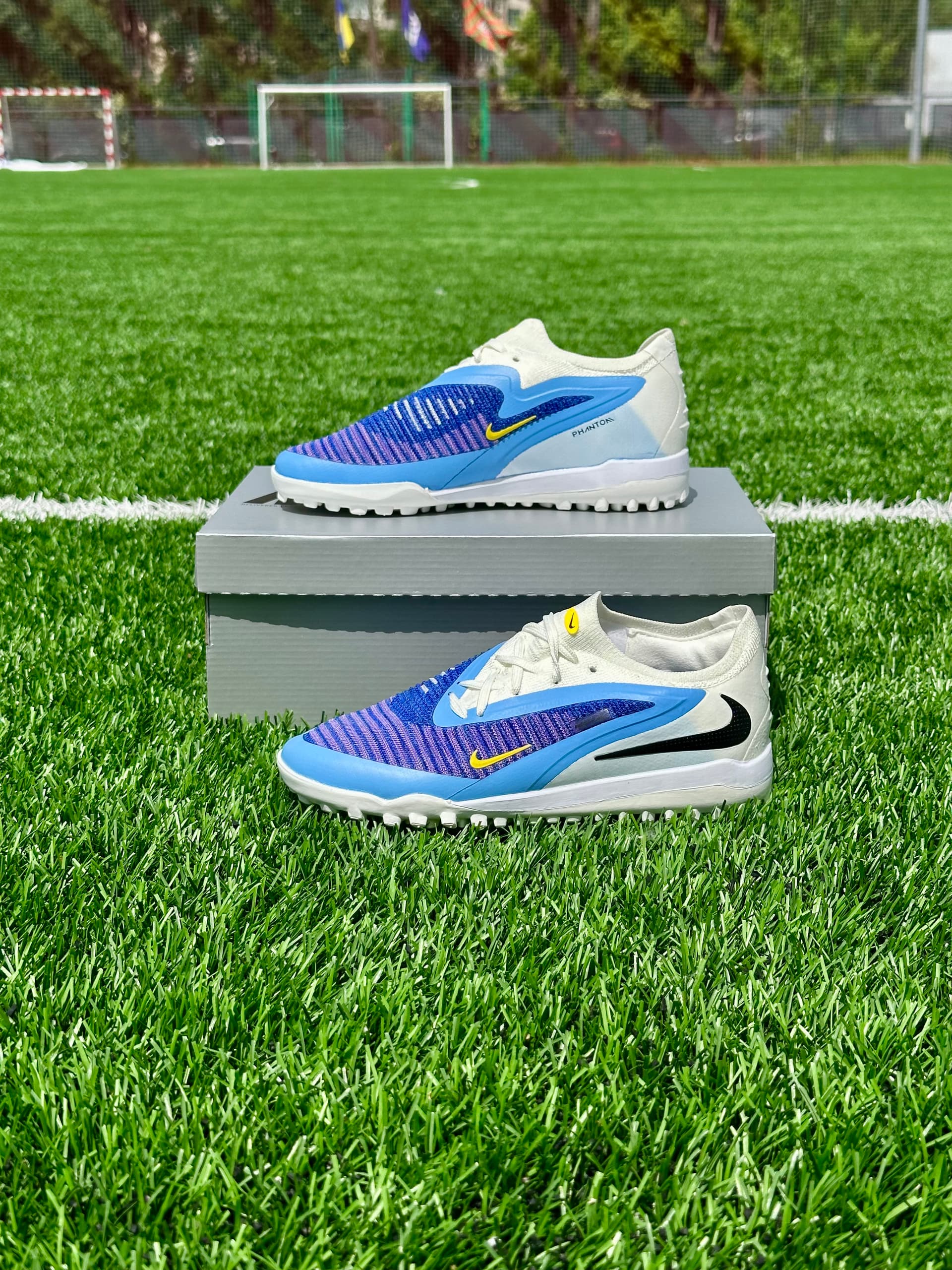 Nike Phantom 6 Elite TF FEAR NOTHING