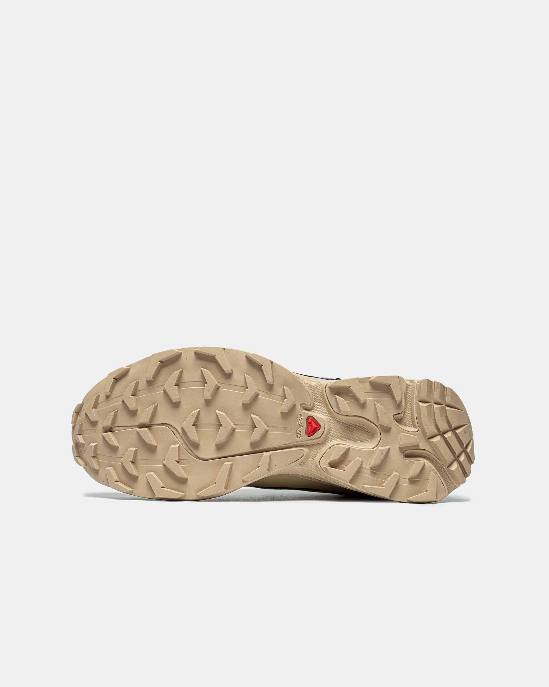Salomon XT-6 Beige GT — фото 2