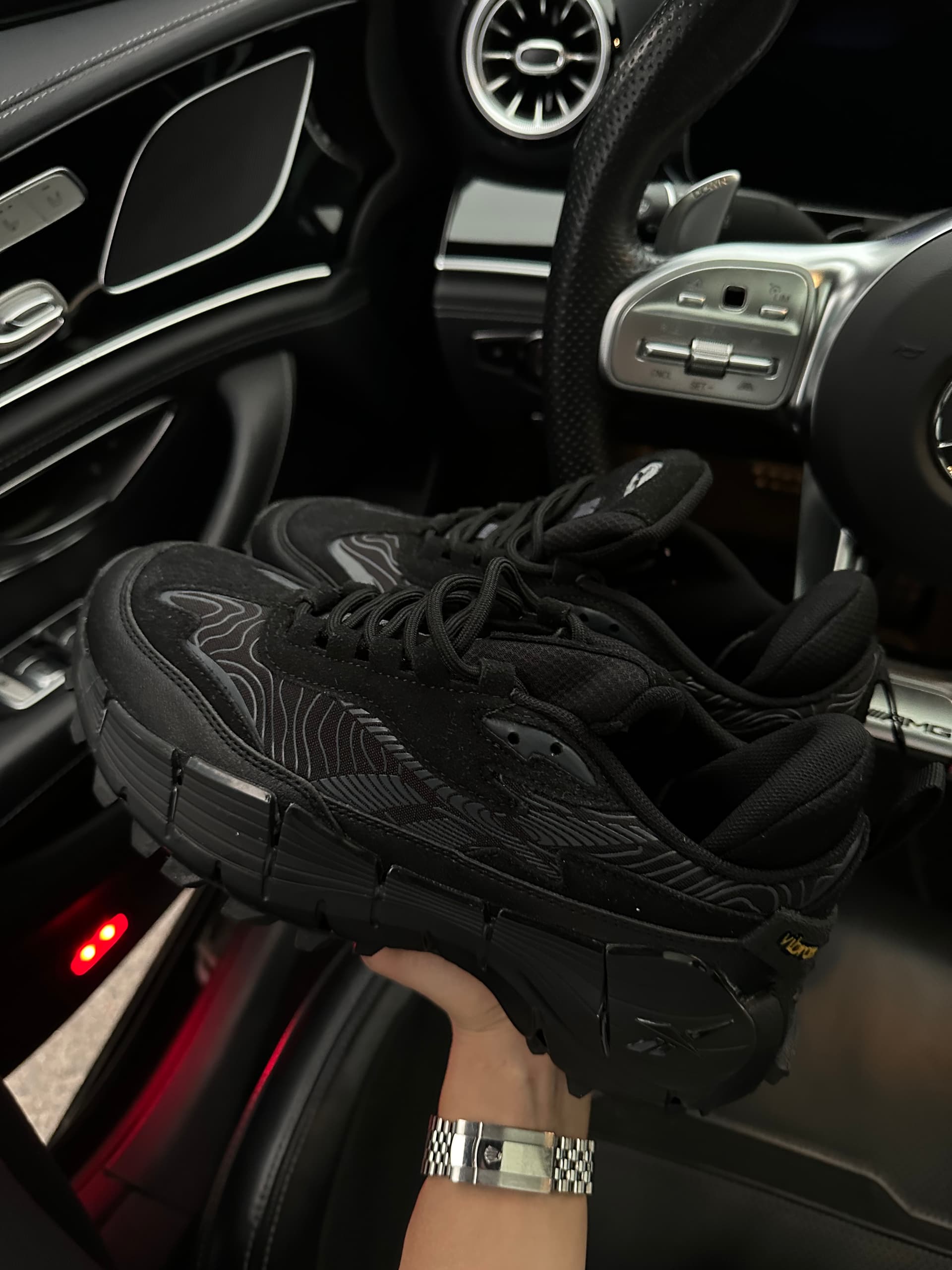 Reebok Zig Kinetica 2.5 Edge, арт. RE001-896462 — фото 1