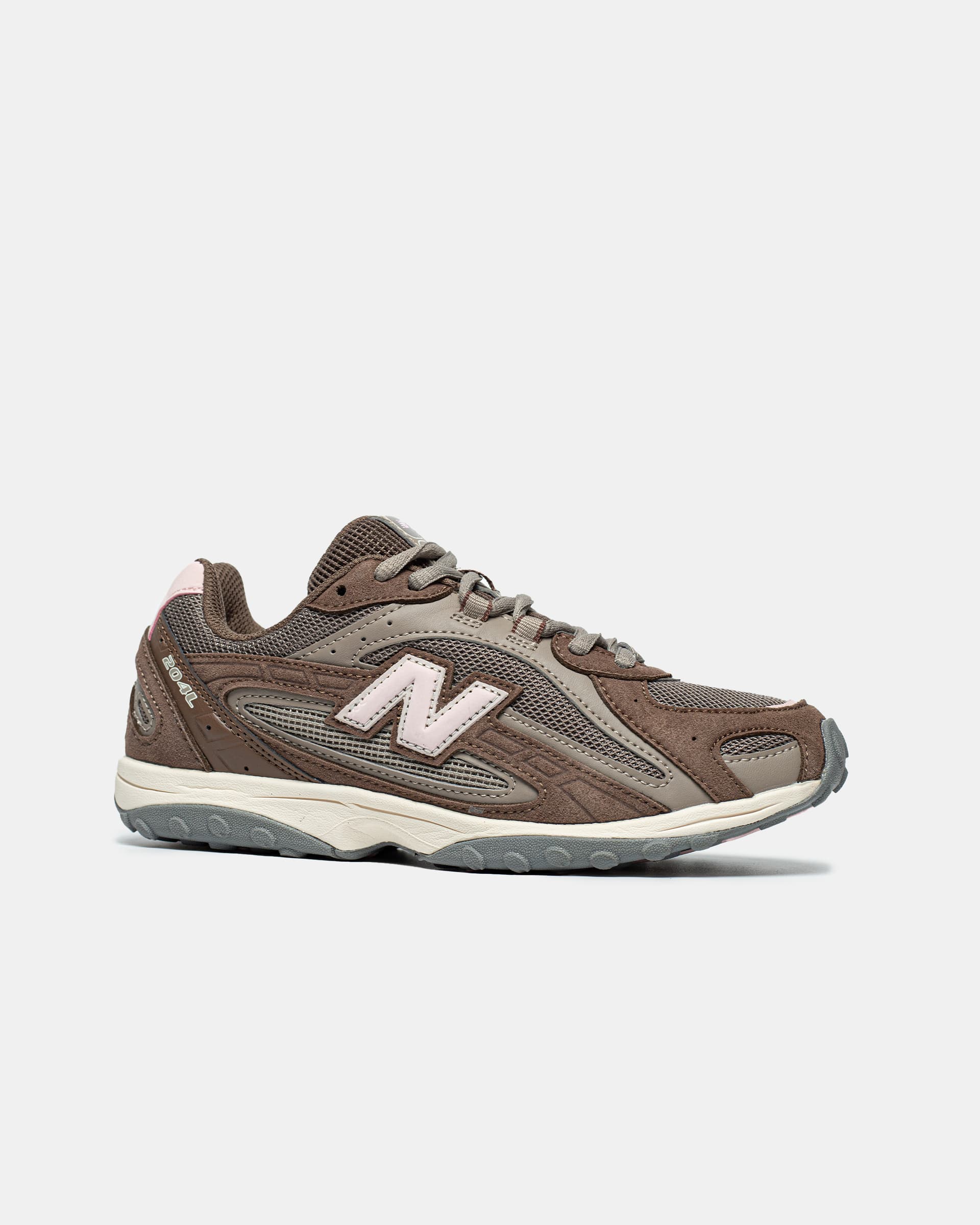 New Balance 204l — фото 3
