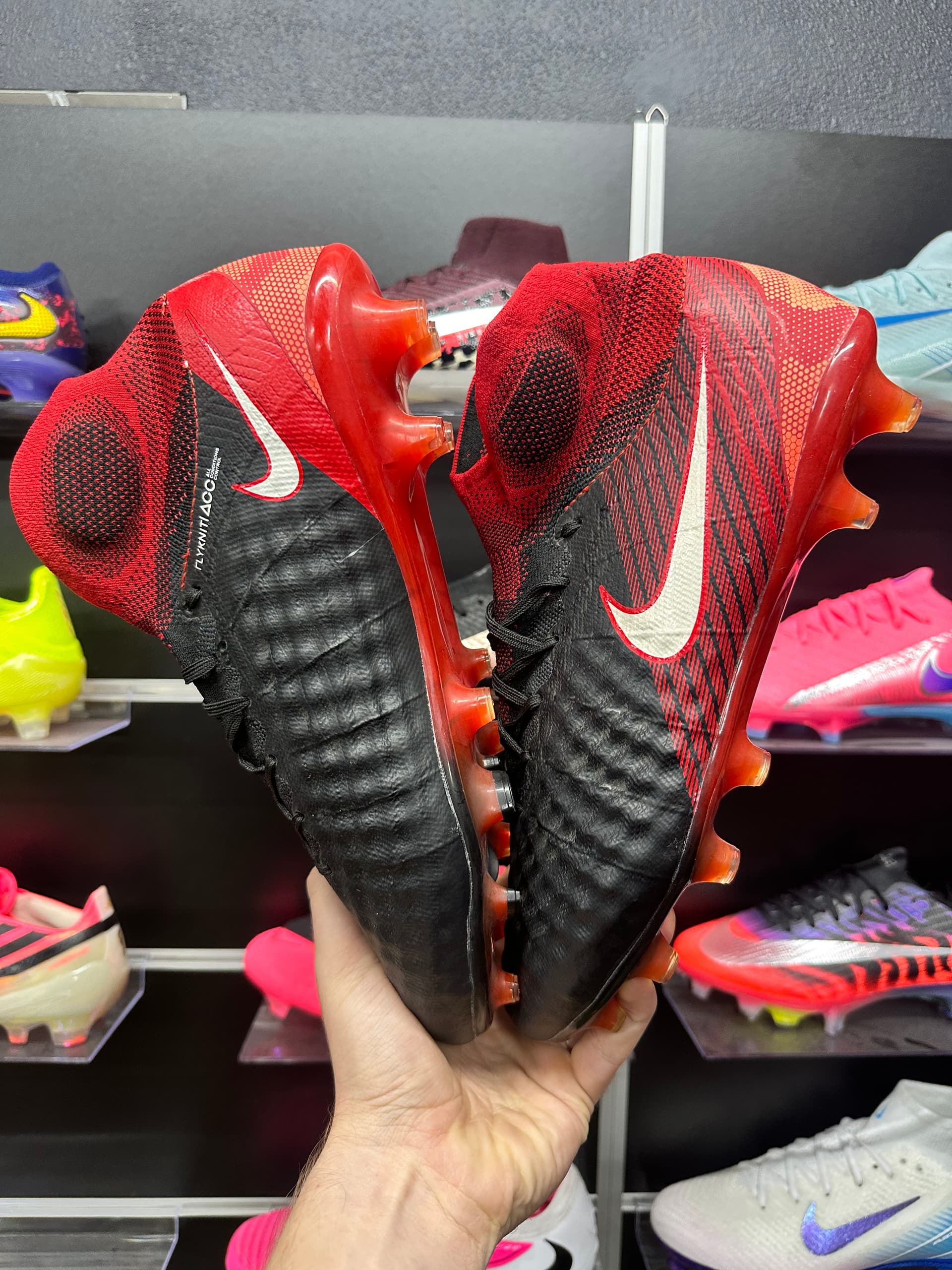 Nike Magista Obra 2 FG Elite, арт. 1757-1770756 — фото 1