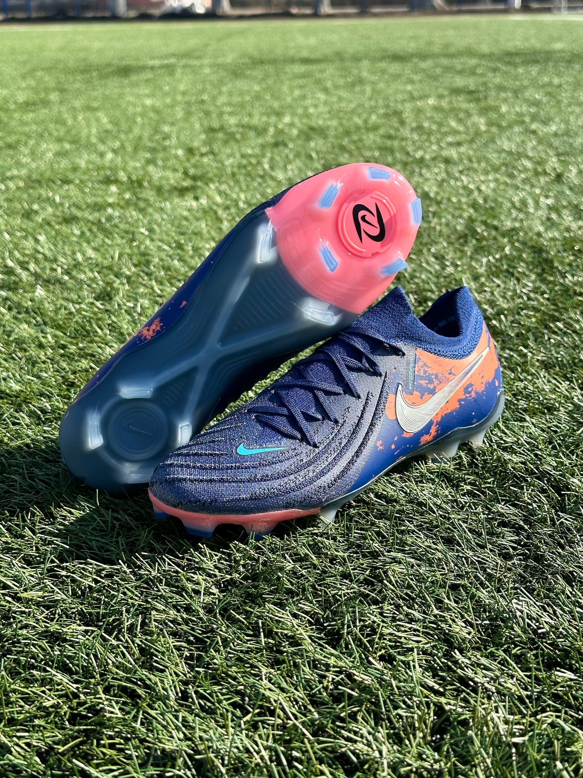 NIKE PHANTOM GX 2 ELITE FG HAALAND