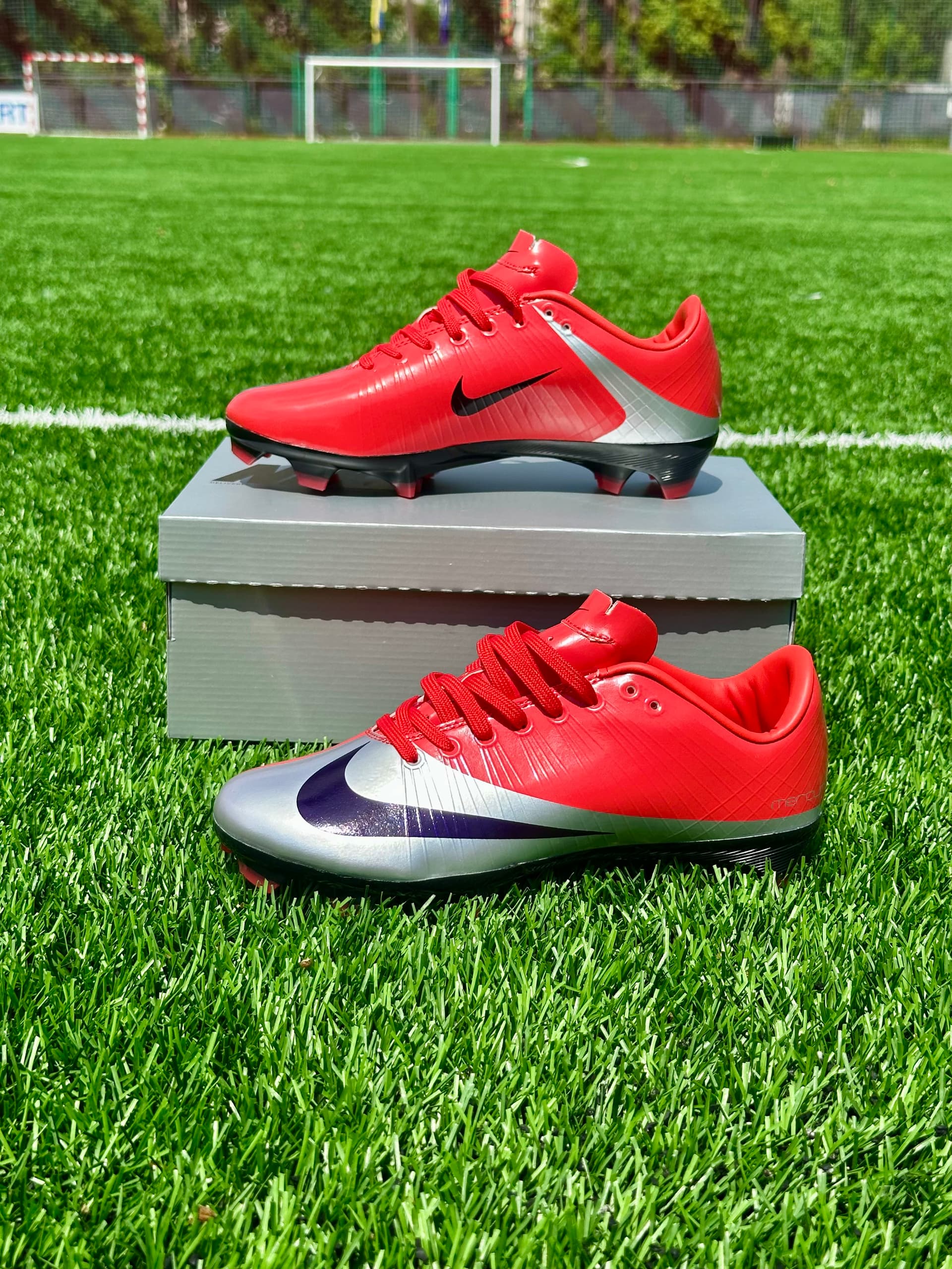 Nike Mercurial Superfly Regen — фото 3