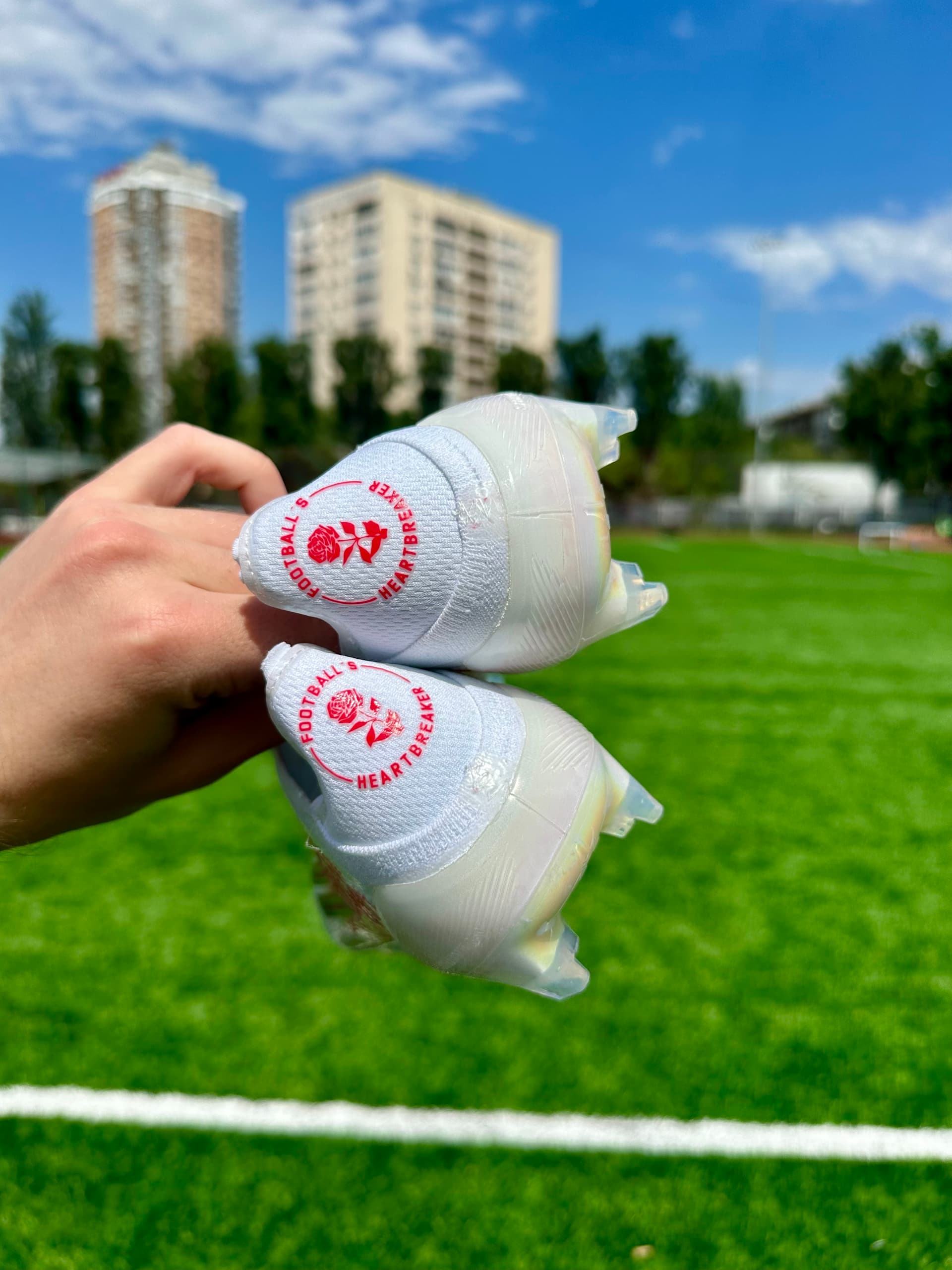 Adidas F50 Elite FG Lamine Yamal без шнурівки — фото 3