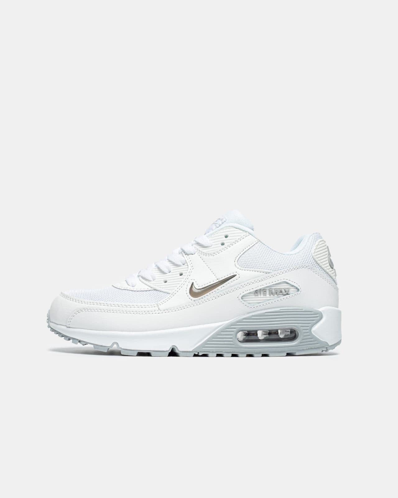 Nike 90 max white