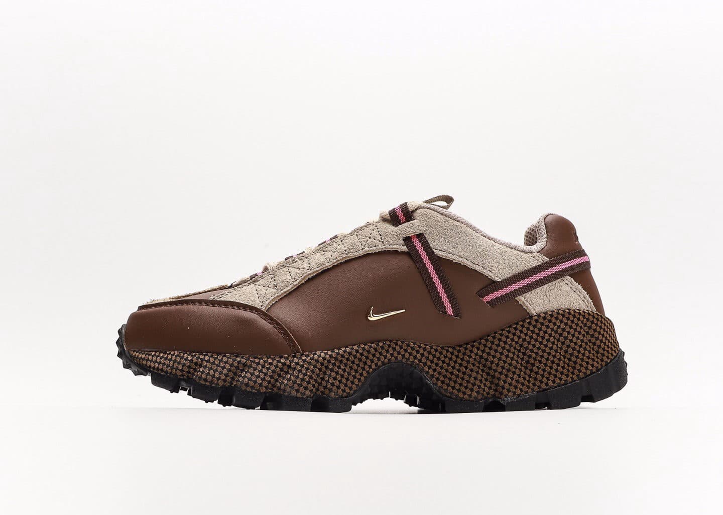 Nike Jaque. Premium Brown