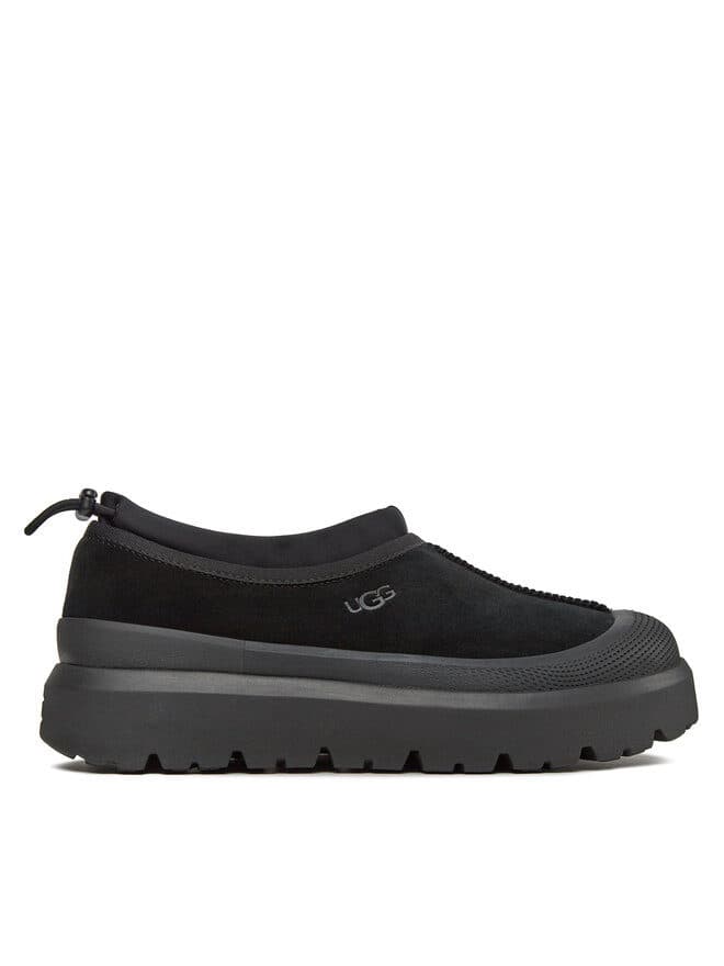 UGG Tasman hybrid black