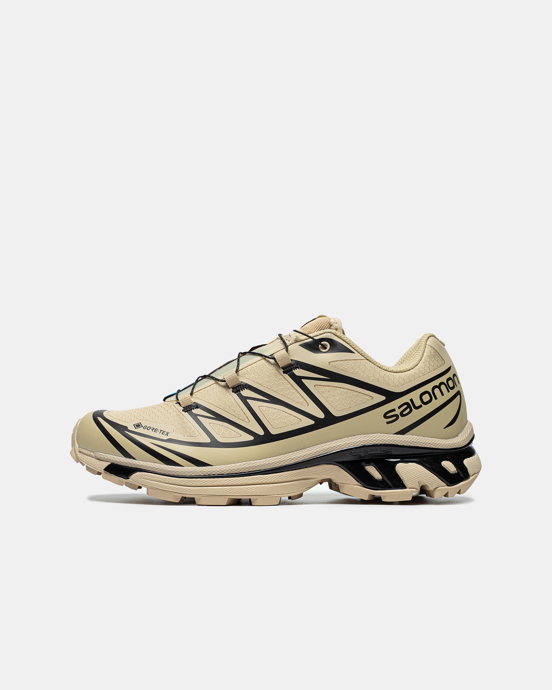 Salomon XT-6 Beige GT, арт. Sal23-1338680 — фото 1