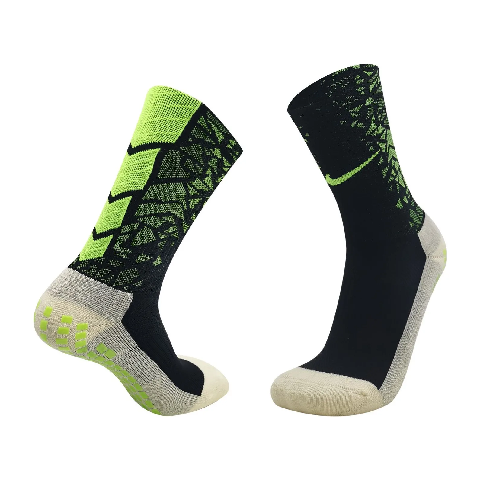 Шкарпетки футбольні Trusox 2.0