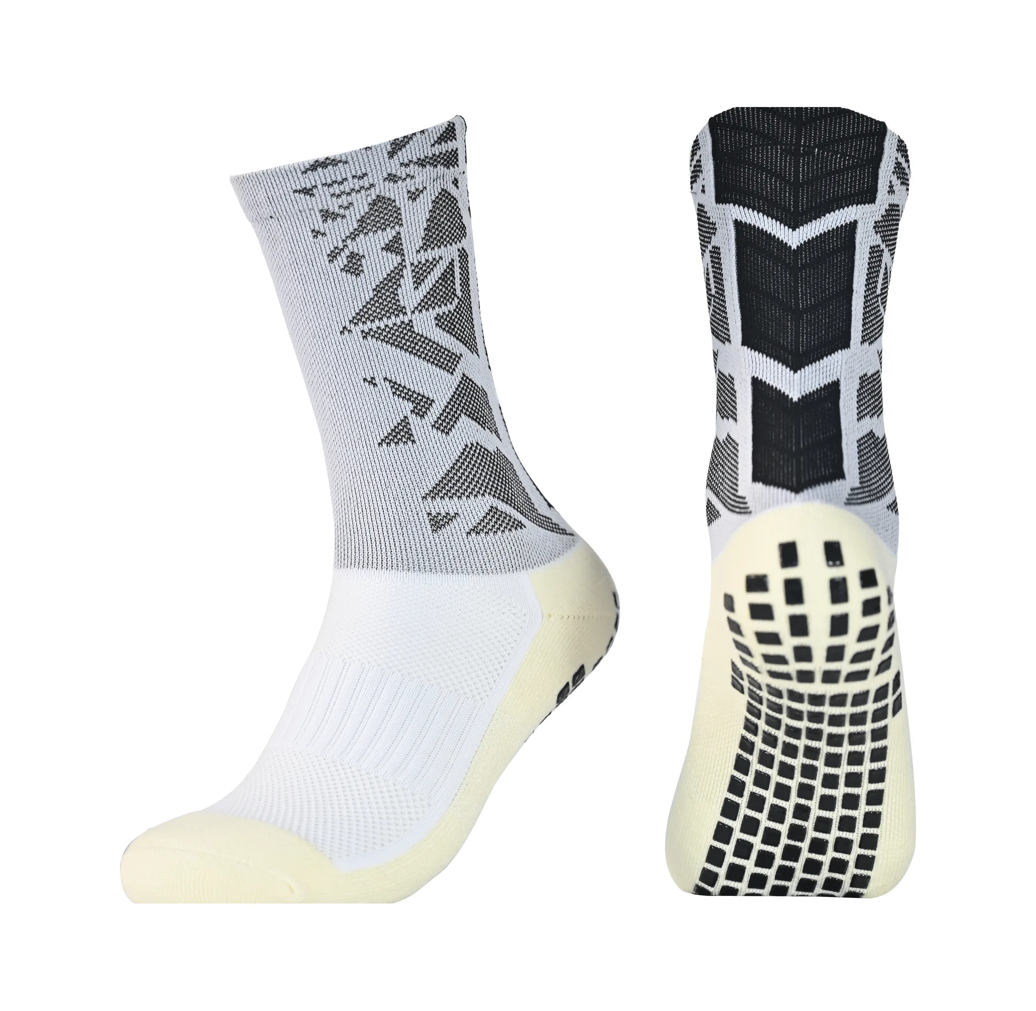 Шкарпетки футбольні НБ Trusox 2.0