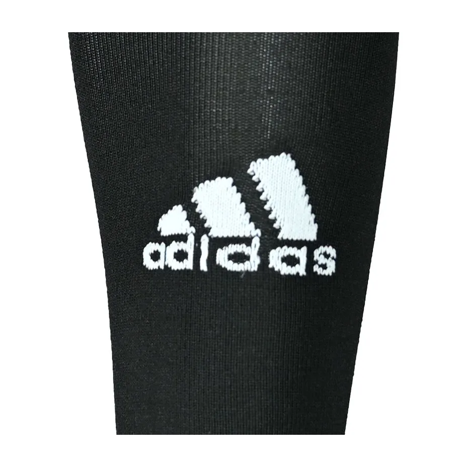 Гетри футбольні обрізанні Adidas — фото 6