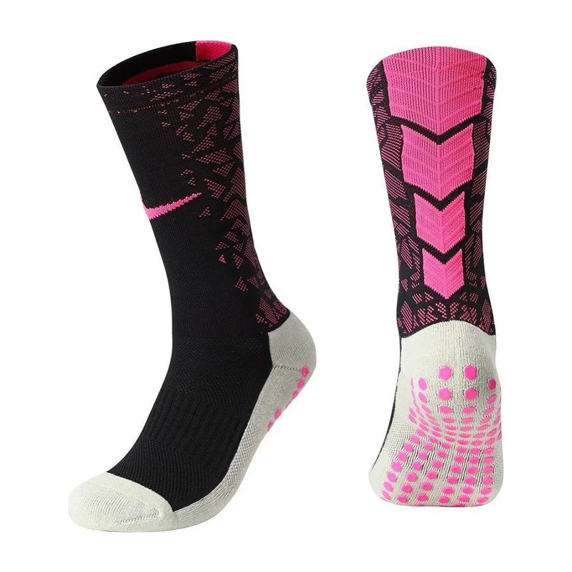 Шкарпетки футбольні Trusox 2.0