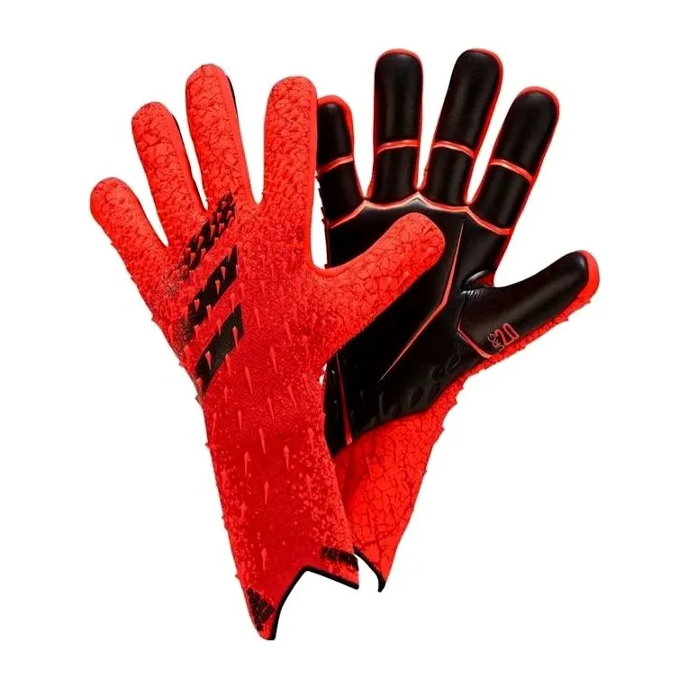 Воротарські перчатки Adidas Goalkeeper Gloves Predator