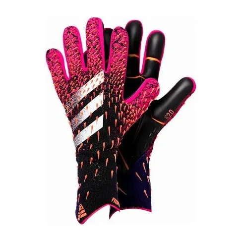 Воротарські перчатки Adidas Goalkeeper Gloves Predator