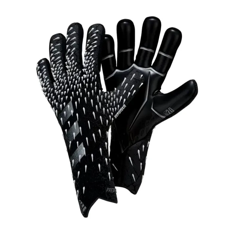 Воротарські перчатки Adidas Goalkeeper Gloves Predator