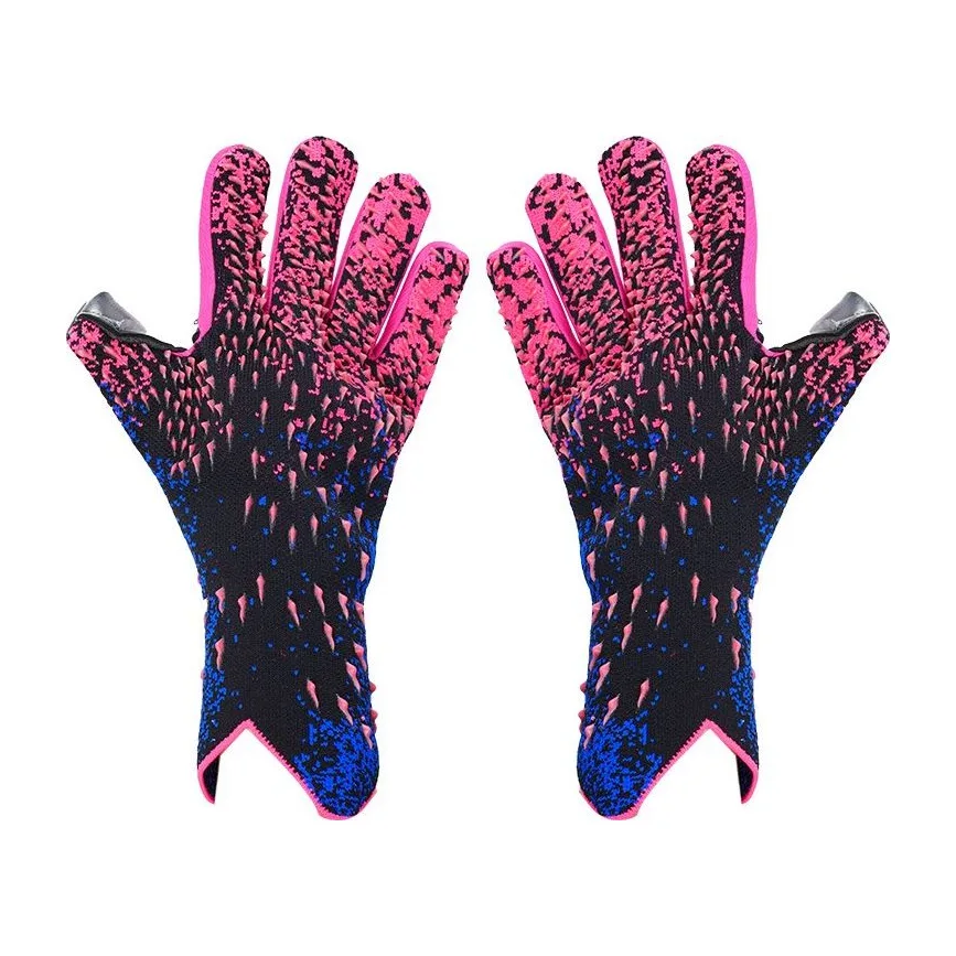 Воротарські перчатки Не бренд Goalkeeper Gloves Predator