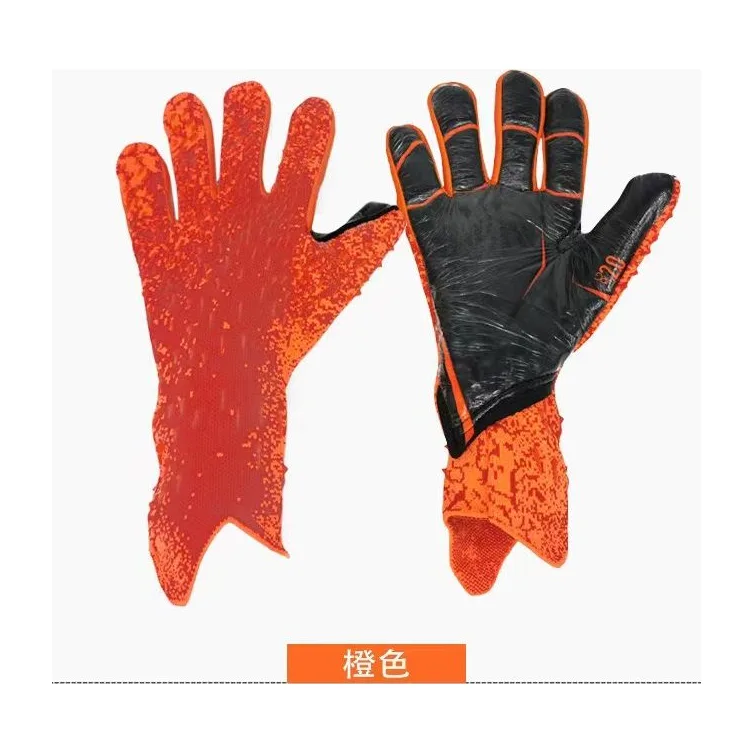 Воротарські перчатки Не бренд Goalkeeper Gloves Predator