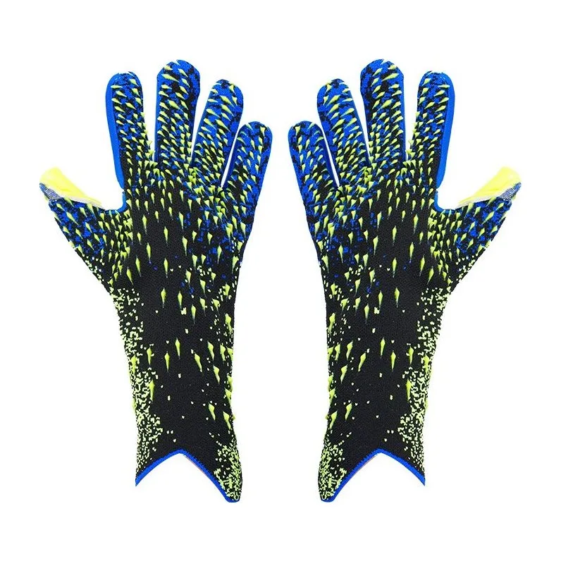 Воротарські перчатки Не бренд Goalkeeper Gloves Predator