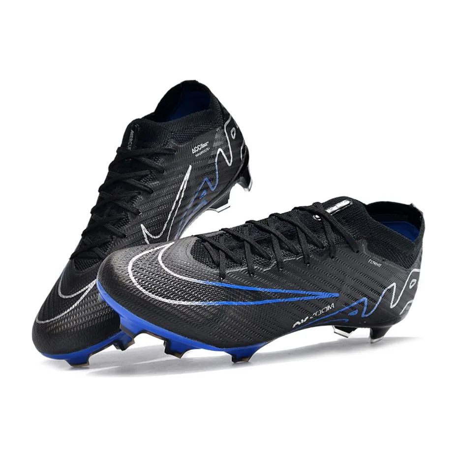 Бутси Nike Air Zoom Mercurial Vapor XV FG — фото 8