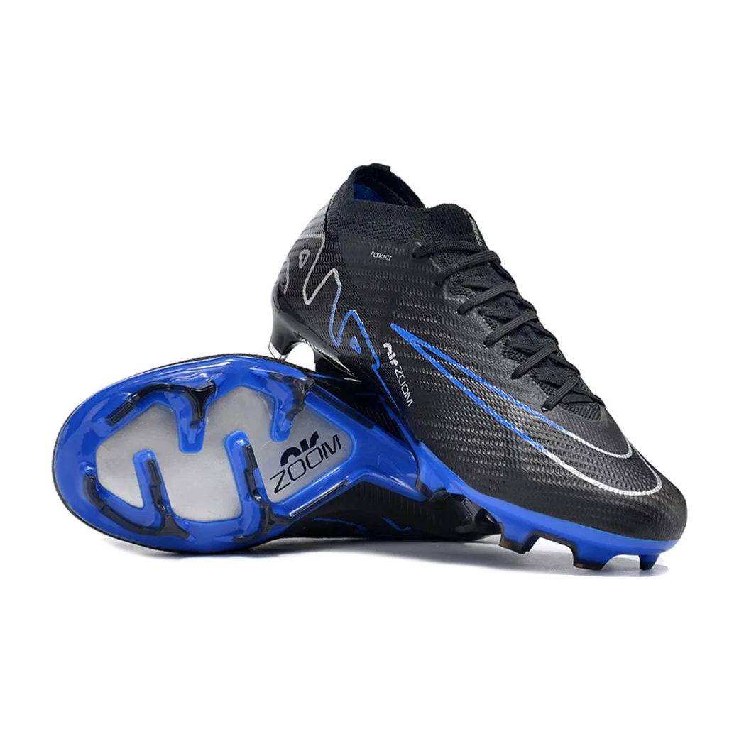 Бутси Nike Air Zoom Mercurial Vapor XV FG — фото 6