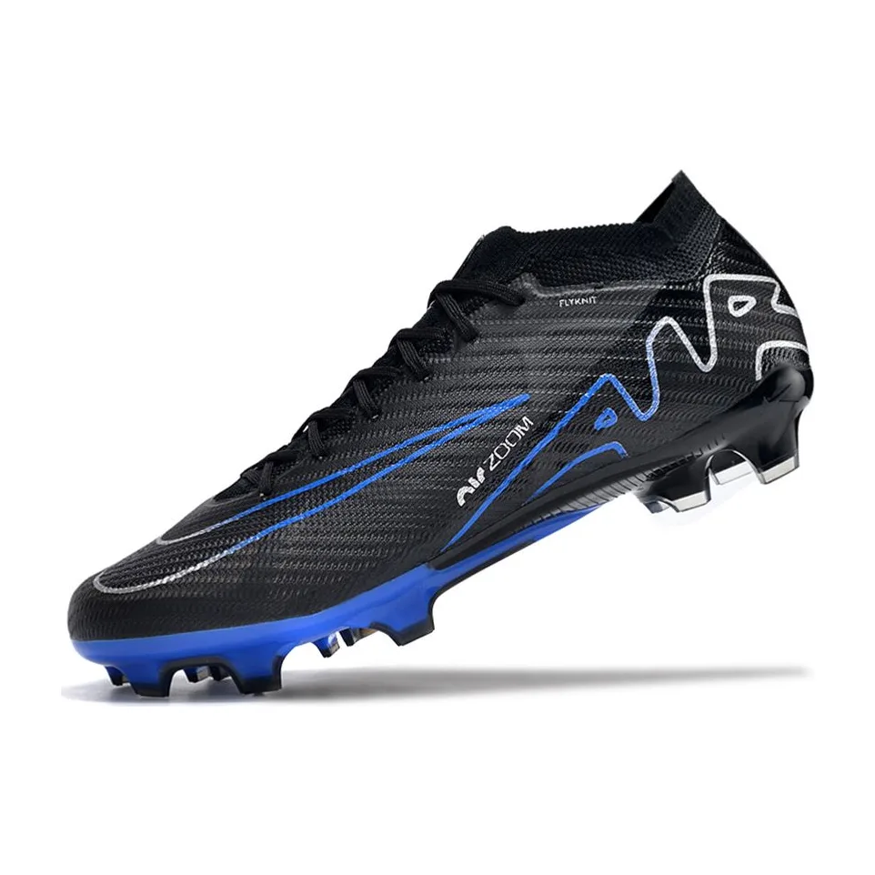 Бутси Nike Air Zoom Mercurial Vapor XV FG — фото 7