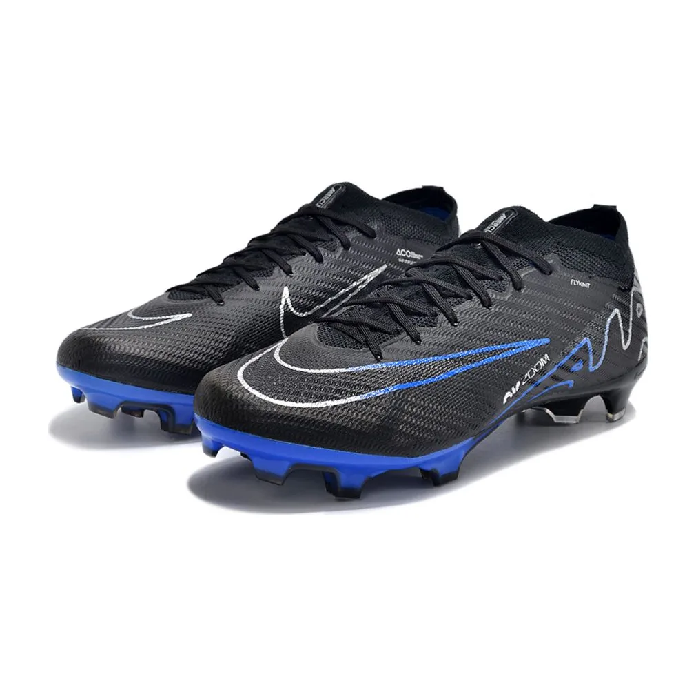 Бутси Nike Air Zoom Mercurial Vapor XV FG — фото 3