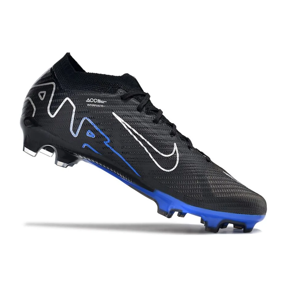 Бутси Nike Air Zoom Mercurial Vapor XV FG — фото 4