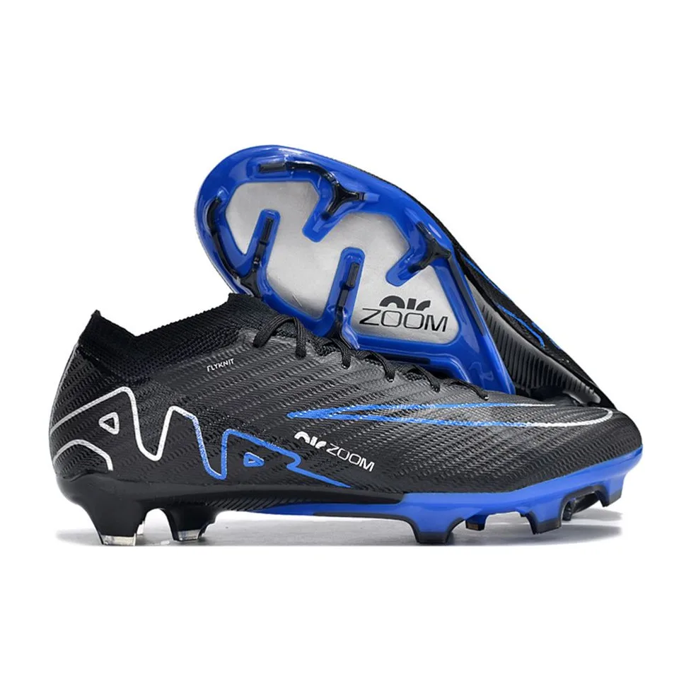 Бутси Nike Air Zoom Mercurial Vapor XV FG — фото 5