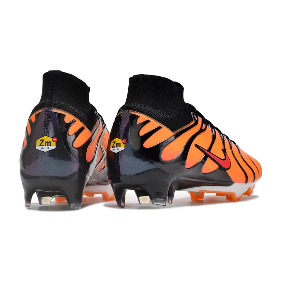 Бутси Nike Air Zoom Mercurial Superfly IX FG — фото 3