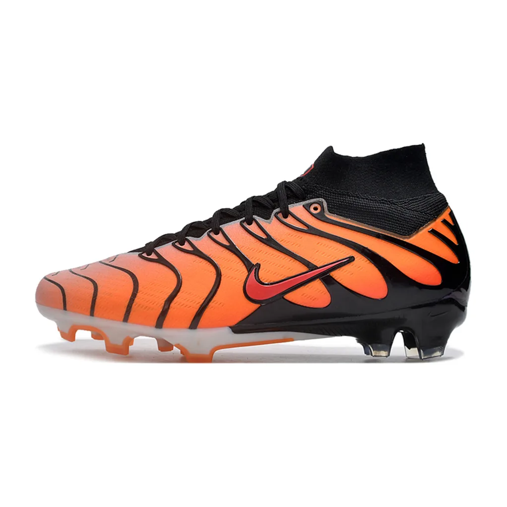 Бутси Nike Air Zoom Mercurial Superfly IX FG — фото 4