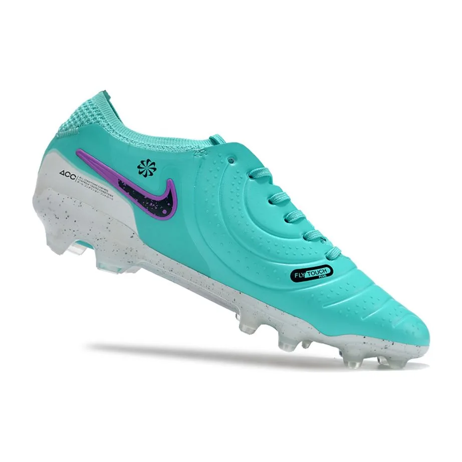 Бутси Nike Tiempo Legend 10 FG — фото 6