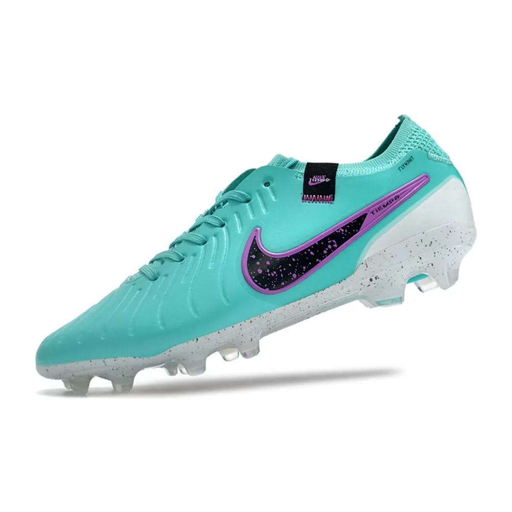 Бутси Nike Tiempo Legend 10 FG — фото 5