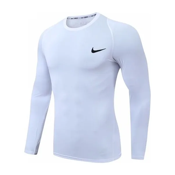 Чоловіча термо-кофта Nike Pro Combat Dri-Fit Core
