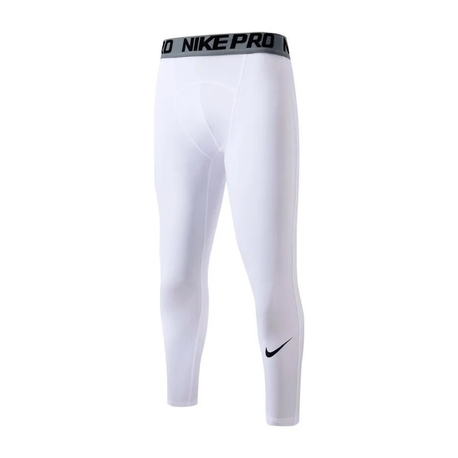 Чоловічі термо штани Nike Pro Combat Dri-Fit Core