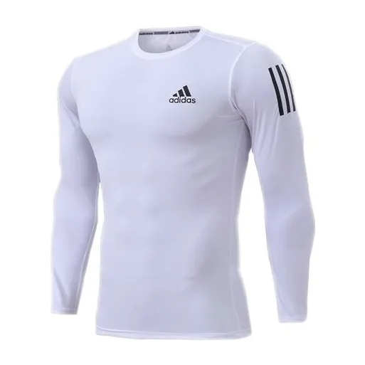 Чоловіча термо-кофта Adidas Techfit Compression