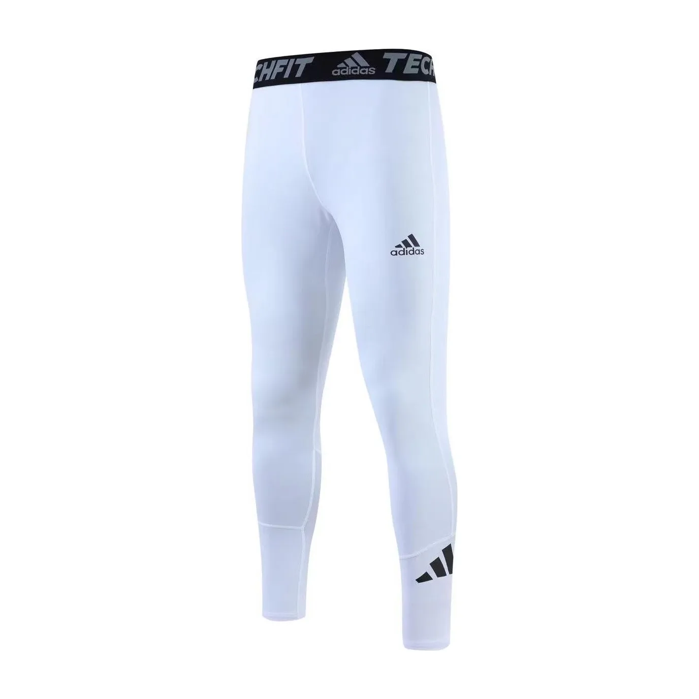 Чоловічі термо штани Adidas Techfit Compression