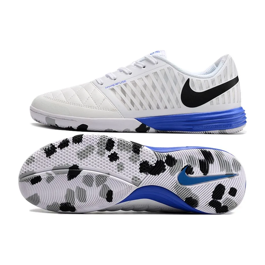 Футзалки Nike Lunar Gato II IC