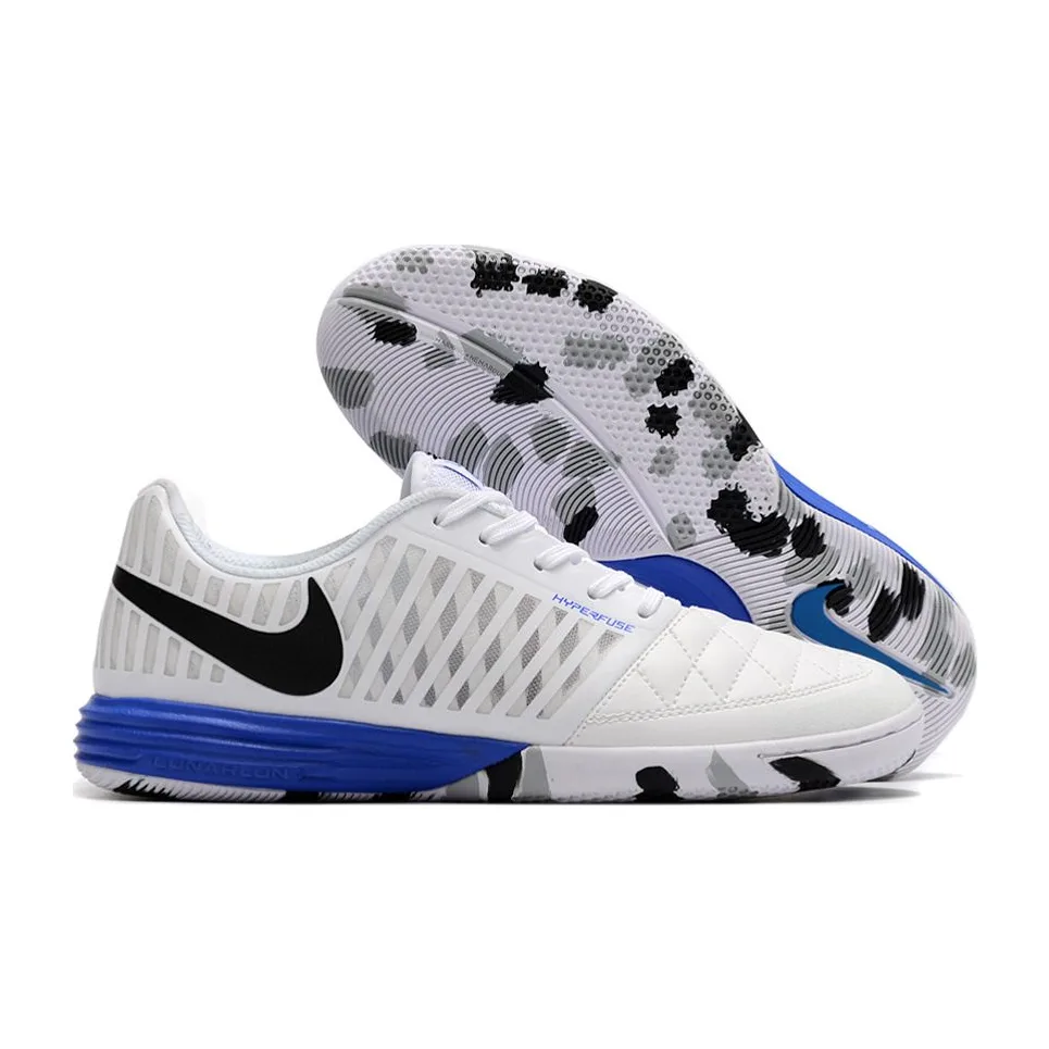 Футзалки Nike Lunar Gato II IC — фото 3