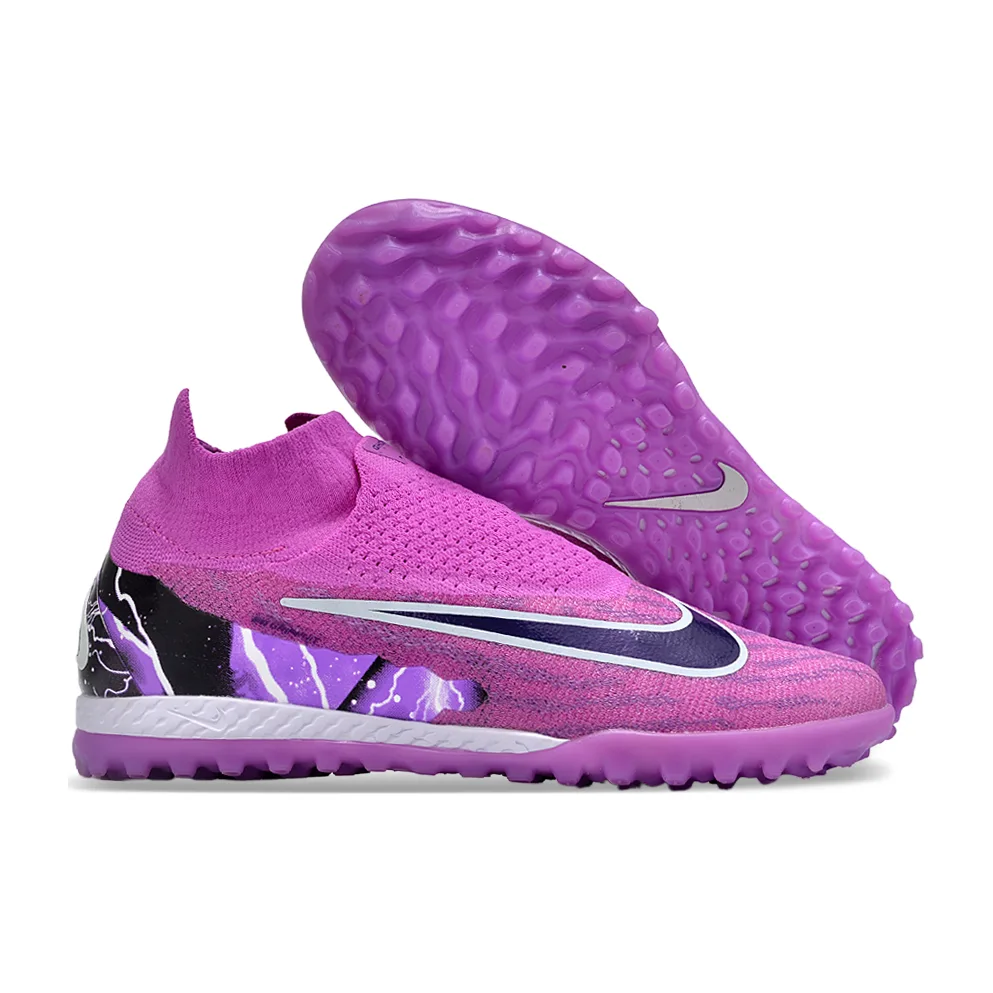 Сороконіжки Nike Phantom GX FG