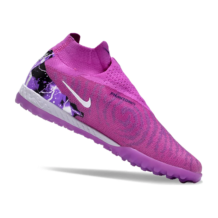 Сороконіжки Nike Phantom GX FG — фото 4