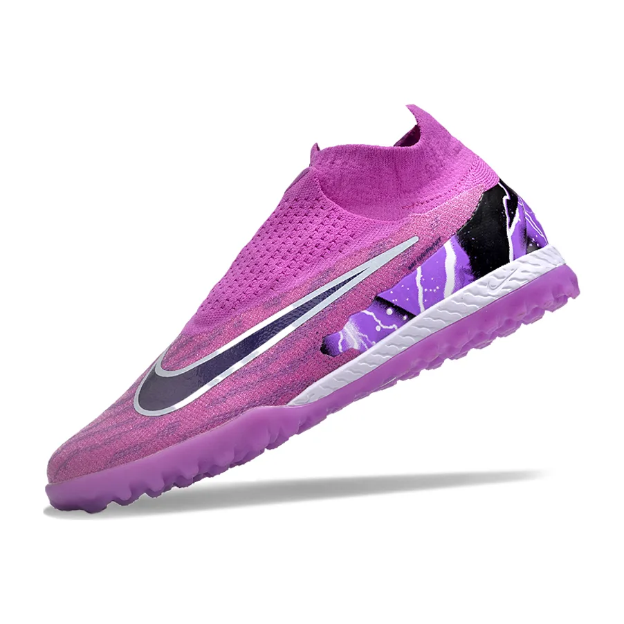 Сороконіжки Nike Phantom GX FG — фото 6