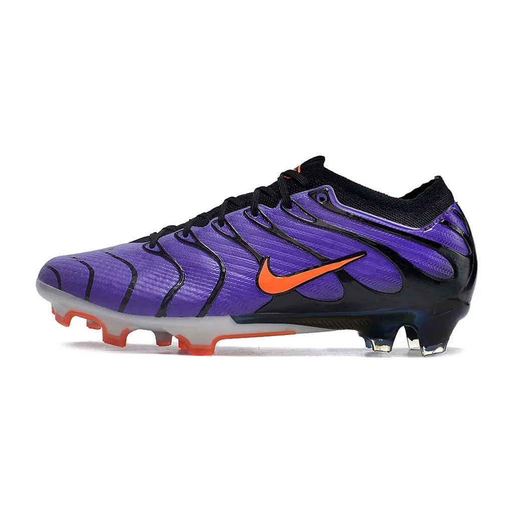 Бутси Nike Air Zoom Mercurial Vapor XV FG — фото 5