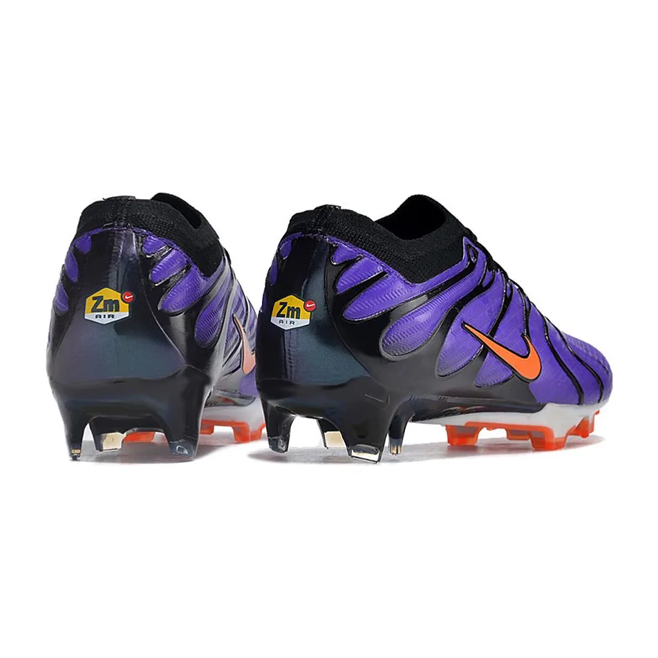 Бутси Nike Air Zoom Mercurial Vapor XV FG — фото 3