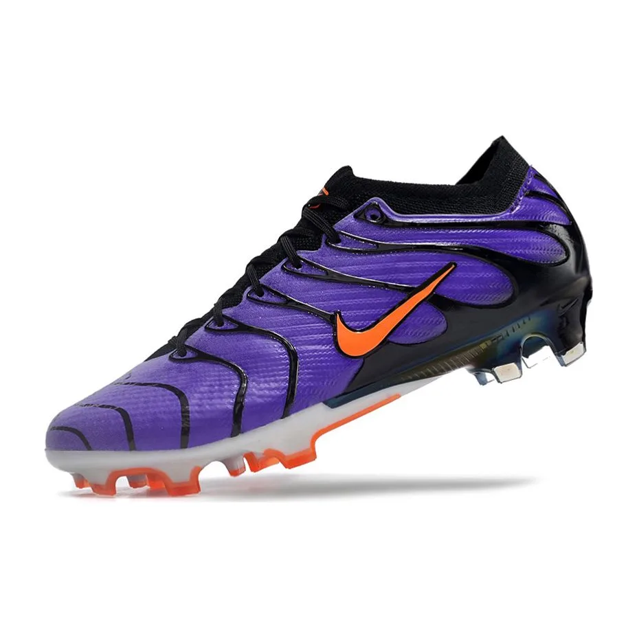 Бутси Nike Air Zoom Mercurial Vapor XV FG — фото 6