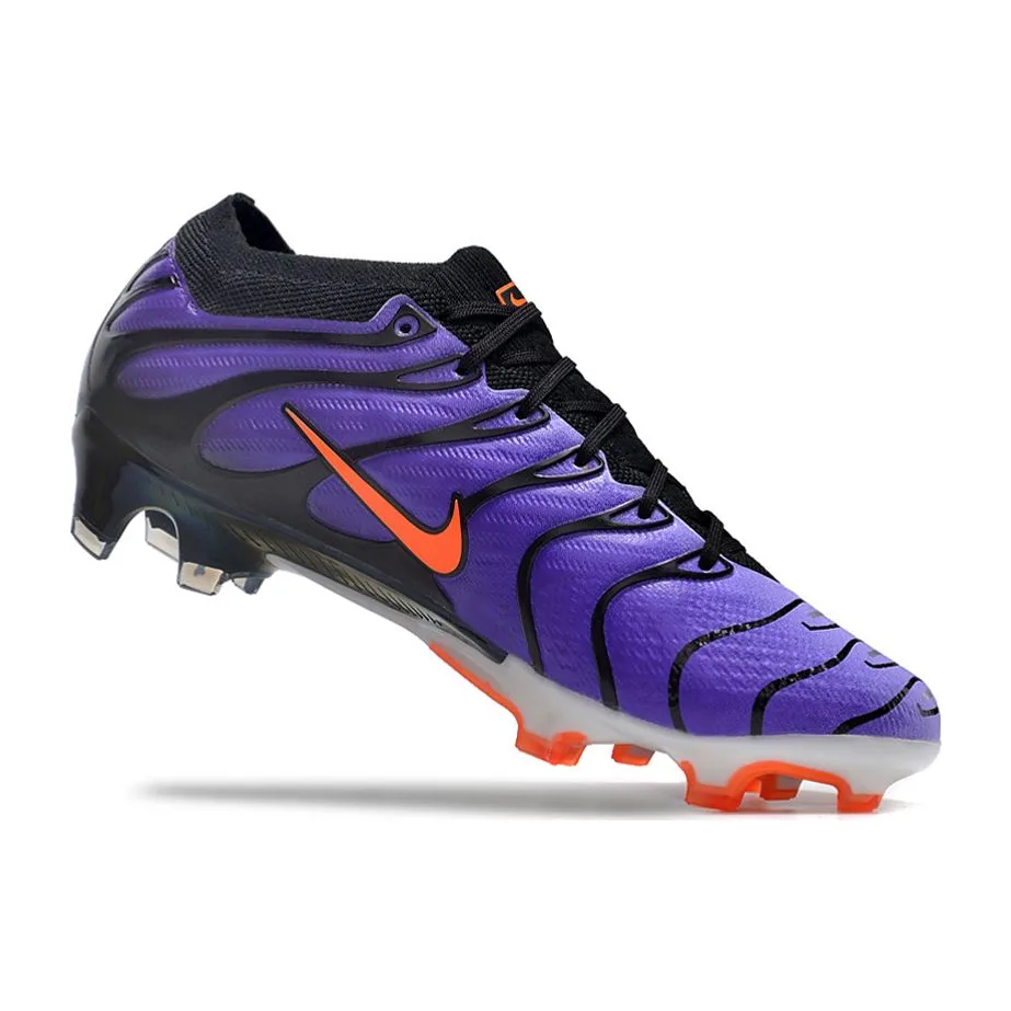 Бутси Nike Air Zoom Mercurial Vapor XV FG — фото 4